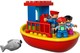 LEGO® DUPLO® 10805 - A világ körül