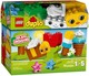 LEGO® DUPLO® 10817 - LEGO® DUPLO® Kreatív láda