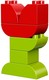 LEGO® DUPLO® 10817 - LEGO® DUPLO® Kreatív láda