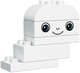 LEGO® DUPLO® 10817 - LEGO® DUPLO® Kreatív láda