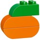 LEGO® DUPLO® 10817 - LEGO® DUPLO® Kreatív láda