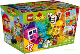 LEGO DUPLO Kreatív Építés