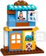 LEGO® DUPLO® 10827 - Mickey és barátai tengerparti háza