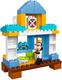 LEGO® DUPLO® 10827 - Mickey és barátai tengerparti háza