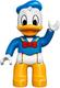 LEGO® DUPLO® 10827 - Mickey és barátai tengerparti háza