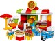 LEGO® DUPLO® 10834 - Pizzéria