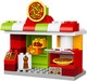 LEGO® DUPLO® 10834 - Pizzéria