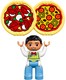 LEGO® DUPLO® 10834 - Pizzéria
