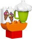 LEGO® DUPLO® 10834 - Pizzéria