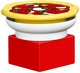 LEGO® DUPLO® 10834 - Pizzéria