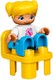 LEGO® DUPLO® 10834 - Pizzéria