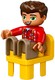 LEGO® DUPLO® 10834 - Pizzéria