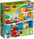 LEGO® DUPLO® 10835 - Családi ház