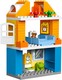 LEGO® DUPLO® 10835 - Családi ház