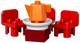 LEGO® DUPLO® 10835 - Családi ház
