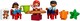 LEGO® DUPLO® 10835 - Családi ház