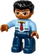 LEGO® DUPLO® 10835 - Családi ház