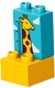 LEGO® DUPLO® 10840 - Nagy vidámpark