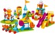LEGO® DUPLO® 10840 - Nagy vidámpark