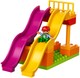 LEGO® DUPLO® 10840 - Nagy vidámpark