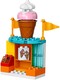 LEGO® DUPLO® 10840 - Nagy vidámpark