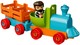 LEGO® DUPLO® 10840 - Nagy vidámpark