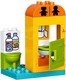 LEGO® DUPLO® 10840 - Nagy vidámpark