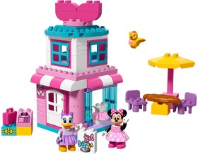 Minnie egér butikja