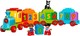LEGO® DUPLO® 10847 - Számvonat