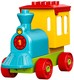 LEGO® DUPLO® 10847 - Számvonat