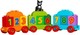 LEGO® DUPLO® 10847 - Számvonat