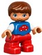 LEGO® DUPLO® 10847 - Számvonat