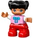 LEGO® DUPLO® 10847 - Számvonat
