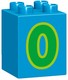 LEGO® DUPLO® 10847 - Számvonat