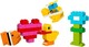 LEGO® DUPLO® 10848 - Első építőelemeim