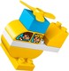 LEGO® DUPLO® 10848 - Első építőelemeim