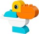 LEGO® DUPLO® 10848 - Első építőelemeim
