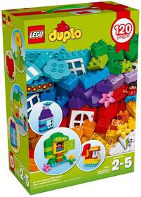 LEGO® DUPLO® Kreatív készlet