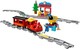 LEGO® DUPLO® 10874 - Gőzmozdony