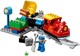 LEGO® DUPLO® 10874 - Gőzmozdony