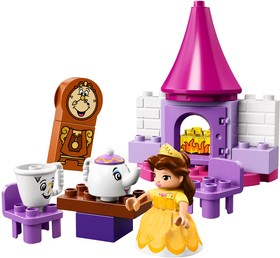 Belle teapartija