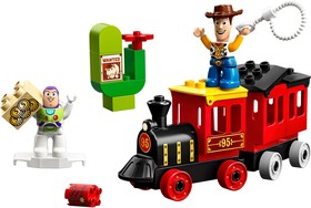 Toy Story vonat