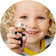 LEGO® DUPLO® 10903 - Tűzoltóállomás
