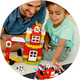 LEGO® DUPLO® 10903 - Tűzoltóállomás