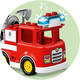 LEGO® DUPLO® 10903 - Tűzoltóállomás