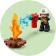 LEGO® DUPLO® 10903 - Tűzoltóállomás