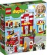 LEGO® DUPLO® 10903 - Tűzoltóállomás