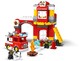 LEGO® DUPLO® 10903 - Tűzoltóállomás