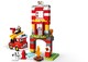 LEGO® DUPLO® 10903 - Tűzoltóállomás