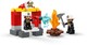 LEGO® DUPLO® 10903 - Tűzoltóállomás